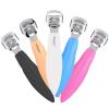 YNR Callus Remover Corn Hard Skin Remover Foot Heel Shaver Pedicure Foot Care Personal Care (Black) view 1
