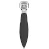 YNR Callus Remover Corn Hard Skin Remover Foot Heel Shaver Pedicure Foot Care Personal Care (Black) view 2