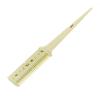 Hair Cutting Razor Comb - Double Sides Thinning Comb for Haircuts - Professional Hair Cutting Tool (Beige) view 1