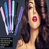 Hair Cutting Razor Comb - Double Sides Thinning Comb for Haircuts - Professional Hair Cutting Tool (Green) view 2