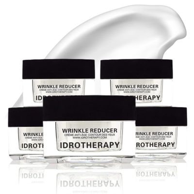 Idrotherapy Buy 3 Facial Cream and Get 2 Free, Anti-Aging Facial Cream