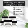 Idrotherapy Buy 3 Facial Cream and Get 2 Free, Anti-Aging Facial Cream view 2