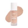 No7 Restore & Renew Multi Action Serum Foundation - Porcelain - Liquid Foundation Makeup with Vitamin C, Vitamin E & Collagen for Face - Beauty Skin Serum Formula with Medium Coverage (30ml) view 1