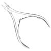 Cuticle Nipper Cuticle Cutter for Manicure and Pedicure - Cuticle Remover Tool Blade to Trim Tough Cuticles, Dead Skin, and Hangnails view 1