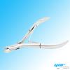 Cuticle Nipper Cuticle Cutter for Manicure and Pedicure - Cuticle Remover Tool Blade to Trim Tough Cuticles, Dead Skin, and Hangnails view 2