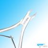 Cuticle Nipper Cuticle Cutter for Manicure and Pedicure - Cuticle Remover Tool Blade to Trim Tough Cuticles, Dead Skin, and Hangnails view 3