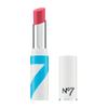 No7 HydraLuminous Lip Balm - Blush - Tinted Lip Balm with Hydrating Hyaluronic Acid - Lip Moisturizer with Sheer Color for Subtle Shine & Balmy Finish (2.8g) view 1