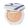 No7 Lift & Luminate Triple Action Powder - Medium - Pressed Makeup Setting Powder for Face - Compact Setting Powder Reduces the Appearance of Fine Lines & Enhances Glow (10g) view 1