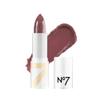 No7 Age Defying Lipstick - Sugar Plum - Anti-Aging Makeup - Hydrating Pink Lipstick with Hyaluronic Acid for Plumper, Smoother, Younger Looking Lips Over Time (3.5g) view 1
