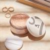No7 Flawless Finish Loose Powder - Medium Rich - Loose Finishing Powder - Makeup Setting Powder with Matte Finish for All Skin Tones - All Skin Types Including Oily Skin (0.71 oz) view 4