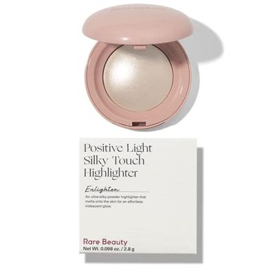 Rare Beauty by Selena Gomez Positive Light Silky Touch Highlighter Enlighten