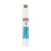No7 Hydraluminous Concealer - Full-Coverage Under Eye Concealer for Dark Circles with Caffeine & Ceramides - Hydrating & Brightening Eye Makeup - Shade 8.5 (3.9ml) view 1