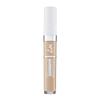 No7 Lift & Luminate Triple Action Serum Concealer - Light - Anti Aging Liquid Concealer Makeup for Blemishes & Dark Circles - Medium to Full Coverage Concealer for Face (8ml) view 1