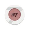 No7 Matte Powder Blush - Pomegranate - Loose Blush Makeup Palette for Instant Flush of Color - Makeup Powder for Face with Skin Conditioning Vitamin E (3g) view 1