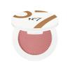 No7 Matte Powder Blush - Pomegranate - Loose Blush Makeup Palette for Instant Flush of Color - Makeup Powder for Face with Skin Conditioning Vitamin E (3g) view 2
