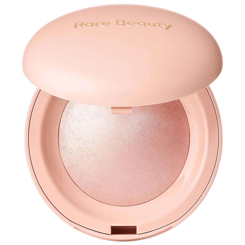 Rare Beauty by Selena Gomez Positive Light Silky Touch Highlighter Mesmerize