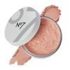 No7 Flawless Finish Loose Setting Powder - Mattifying & Blurring Setting Powder to Set Makeup for a Shine-Free, Airbrush Finish - Helps Soften the Appearance of Fine Lines - Medium (0.71 oz) view 1