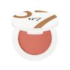 No7 Matte Powder Blush - Peaches - Loose Blush Makeup Palette for Instant Flush of Color - Makeup Powder for Face with Skin Conditioning Vitamin E (3g) view 2
