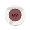 No7 Matte Powder Blush - Cranberry - Loose Blush Makeup Palette for Instant Flush of Color - Makeup Powder for Face with Skin Conditioning Vitamin E (3g) view 1