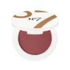 No7 Matte Powder Blush - Cranberry - Loose Blush Makeup Palette for Instant Flush of Color - Makeup Powder for Face with Skin Conditioning Vitamin E (3g) view 2