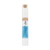 No7 Hydraluminous Concealer - Full-Coverage Under Eye Concealer for Dark Circles with Caffeine & Ceramides - Hydrating & Brightening Eye Makeup - Shade 7 (3.9ml) view 1