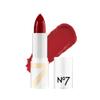 No7 Age Defying Lipstick - Soft Cherry - Anti-Aging Makeup - Hydrating Pink Lipstick with Hyaluronic Acid for Plumper, Smoother, Younger Looking Lips Over Time (3.5g) view 1