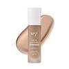 No7 Lift & Luminate Triple Action Serum Foundation - Calico - Liquid Foundation Makeup with SPF 15 for Dewy, Glowy Base - Radiant Serum Foundation for Mature Skin (30ml) view 1