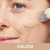 No7 Lift & Luminate Triple Action Serum Foundation - Calico - Liquid Foundation Makeup with SPF 15 for Dewy, Glowy Base - Radiant Serum Foundation for Mature Skin (30ml) view 2