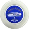 dye dyed Knockout Color Magic Hair Styling Wax (11 Blue) view 1