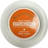 dye dyed Knockout Color Magic Hair Styling Wax (09 Orange) view 1
