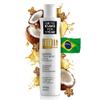 FASHION GOLD, Keratin Hair Treatment, 6 USES per Bottle, Keratina para Alisar el Pelo, Alisado Brasileo Keratina Permanente, Alisados Organicos SIN FORMOL, Nanoplastia, 300 grs view 1
