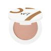 No7 Matte Powder Blush - Honey - Loose Blush Makeup Palette for Instant Flush of Color - Makeup Powder for Face with Skin Conditioning Vitamin E (3g) view 2