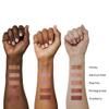 No7 Matte Powder Blush - Honey - Loose Blush Makeup Palette for Instant Flush of Color - Makeup Powder for Face with Skin Conditioning Vitamin E (3g) view 3