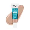 No7 Protect & Perfect Advanced All in One Foundation - Cool Vanilla - Age Defying Foundation Makeup with SPF 50 - Makeup Base Cream Helps to Reduces Redness & Blurs Visible Pores (30ml) view 1