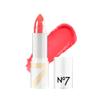 No7 Age Defying Lipstick - Sunset Blush - Anti-Aging Makeup - Hydrating Pink Lipstick with Hyaluronic Acid for Plumper, Smoother, Younger Looking Lips Over Time (3.5g) view 1