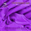 DONNA Argan & Black Castor Treatment Caps Day & Night Cap Sleep Cap Hair Sleep Shower Cap Bonnet satin Bonnet for Sleeping Hat Super Jumbo Purple view 2