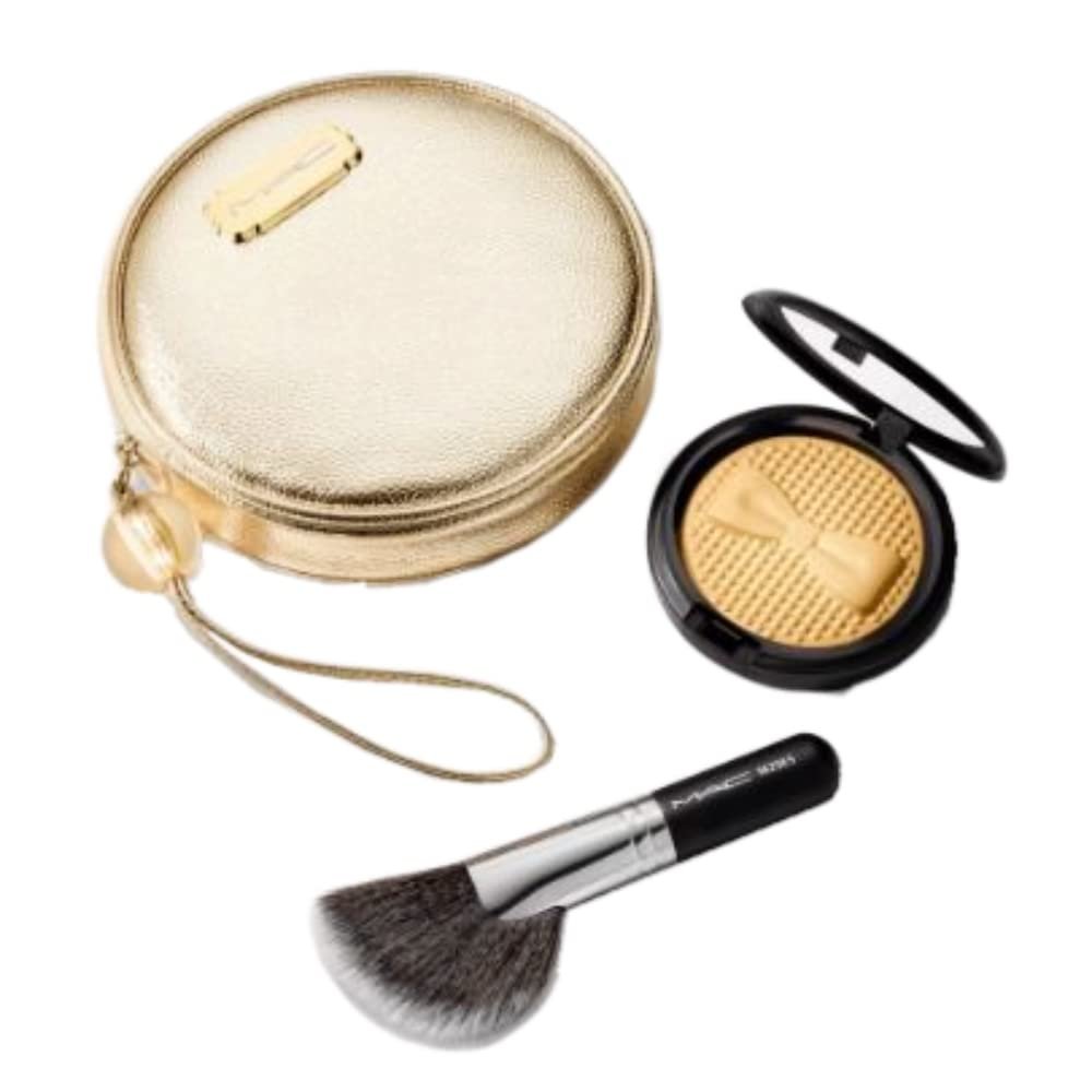 MAC Limited Edition Indulgent Glow Face Kit: Sparkling Wine