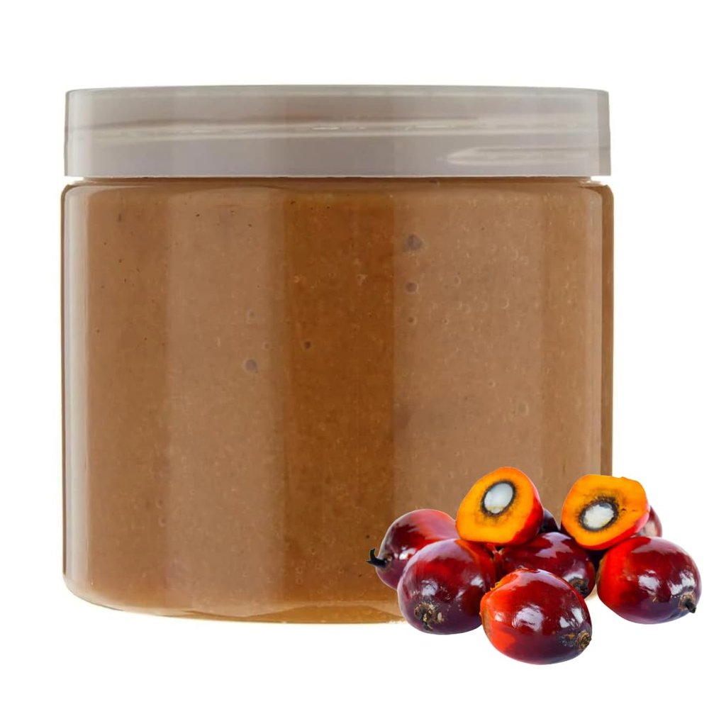 100% Raw Batana Oil Dr. Debi Approved 16oz