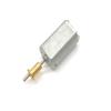 LVLOZ Electric Motor Hair Clipper Motor Hair Dryer Motor Electric Toothbrush Motor Electric Shaver 180 DC Motor 2.4V 3.7V Modle Airplane Motor Tools view 1