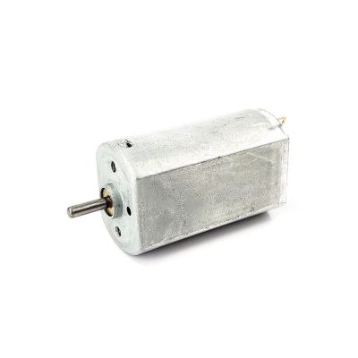 LVLOZ Electric Motor FK-180SH-14170 Carbon Brush 9V 180 DC Motor Power Tool Motor Hair Clippers Motor Shaver Motor Hair Dryer Motor Tools