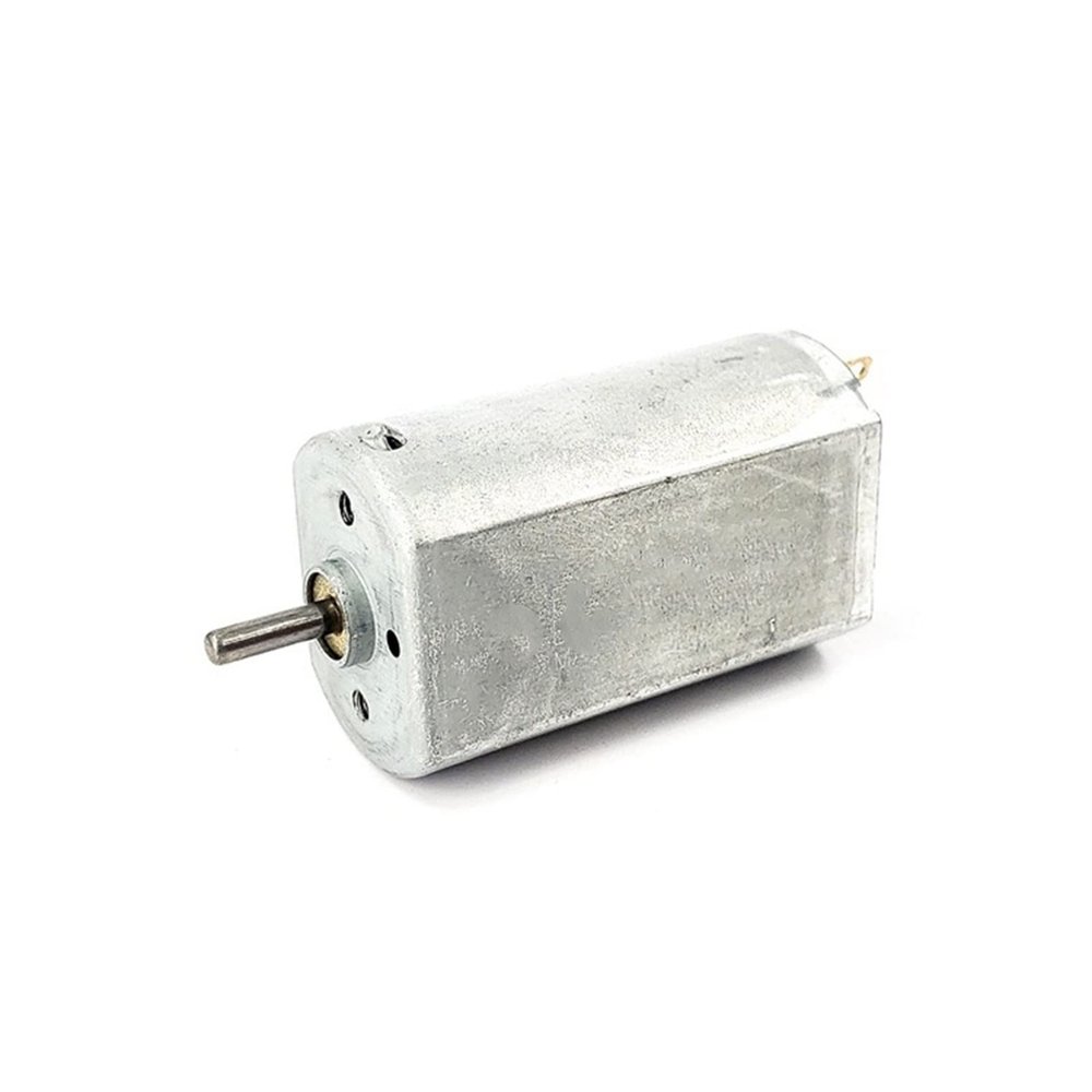 LVLOZ Electric Motor FK-180SH-14170 Carbon Brush 9V 180 DC Motor Power Tool Motor Hair Clippers Motor Shaver Motor Hair Dryer Motor Tools