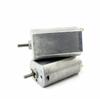 LVLOZ Electric Motor FK-180SH-14170 Carbon Brush 9V 180 DC Motor Power Tool Motor Hair Clippers Motor Shaver Motor Hair Dryer Motor Tools view 4