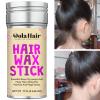 Dolahair Hair Wax Stick for Flyaways, Smoothing, and Slick Back - Hair Pomade for Women and Kids (2 Pack) view 2