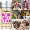 Dolahair Hair Wax Stick for Flyaways, Smoothing, and Slick Back - Hair Pomade for Women and Kids (2 Pack) view 3