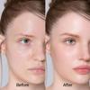 LOVB LOVB Natural Cover Glow Cushion Foundation | Satin Radiant Finish | Korean Foundation Makeup | Long-Lasting Natural Coverage | for All Skin Types 0.42 oz. (21N Light Beige) view 3