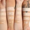 LOVB LOVB Natural Cover Glow Cushion Foundation | Satin Radiant Finish | Korean Foundation Makeup | Long-Lasting Natural Coverage | for All Skin Types 0.42 oz. (21N Light Beige) view 4