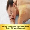 Bikini Area Exfoliator Exfoliating Body Scrub, Brightening Body Exfoliator Exfoliating Scrub, Bump Eraser KP Body Exfoliant Shower Scrub Ingrown Hair Treatment Razor Bump Treatment Body Scrubs 8 OZ view 2
