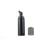 10 Pcs 50ml Foam pump bottle Foaming Dispenser Bottle Empty Plastic Refillable Foaming Soap Dispenser Pump for Cleaning Travel Shampoo Cosmetics (Black) view 3