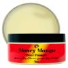 Black Lavish Essentials Ultra-Smooth 360 Wave Pomade for Men, Deep Waves, Strong Hold and Shine for Wavy Hair, Shea Butter and Mango Butter, Non-Greasy Formula (Money Mango Pomade, 8oz view 1