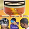 Ultra-Smooth 360 Wave Pomade, 8oz Coconut Hair Butter, Strong Hold Non-Greasy Hair Styling Cream for Deep Waves, Shea and Mango Butter Natural Ingredients (Coconut 360 Pomade, 8oz) view 3
